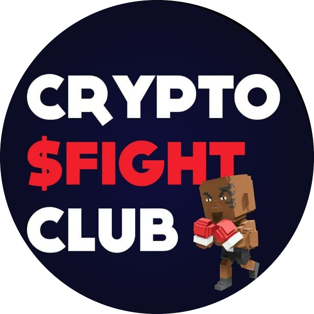 Crypto Fight Club
