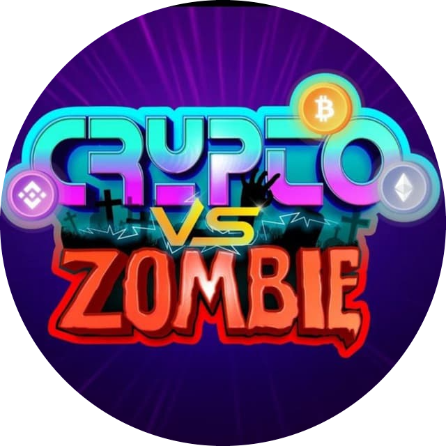 Crypto Vs Zombie